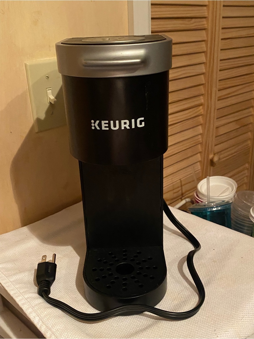 Portable Audio & Video Subcategory Identification